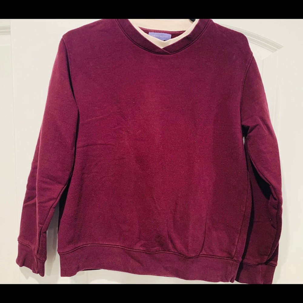 Crewneck